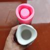 Epoxy Pen Holder Mold Succulent Flower Pot Silicone Mold Mirror Storage Box Mol