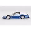 Sunrich MINI GT 1/64 Scale Mazda RX-7 LB-Super Silhouette IMSA (Right-Hand Drive) Finished Model MGT01011-R