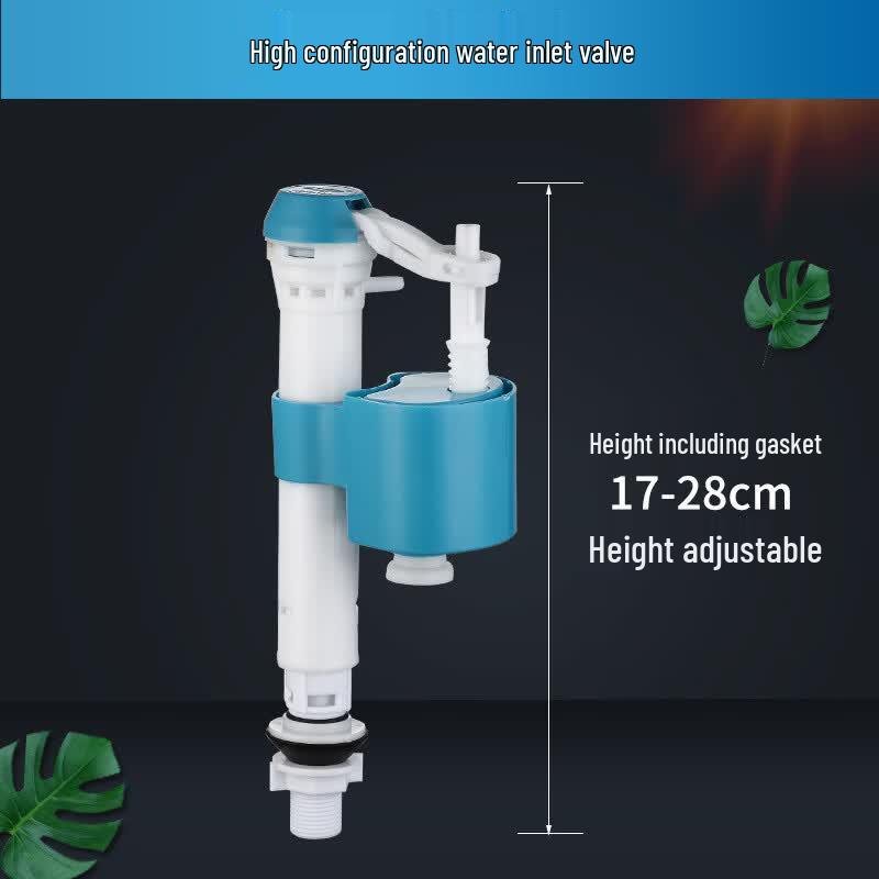 YouShu Toilet Inlet Valve