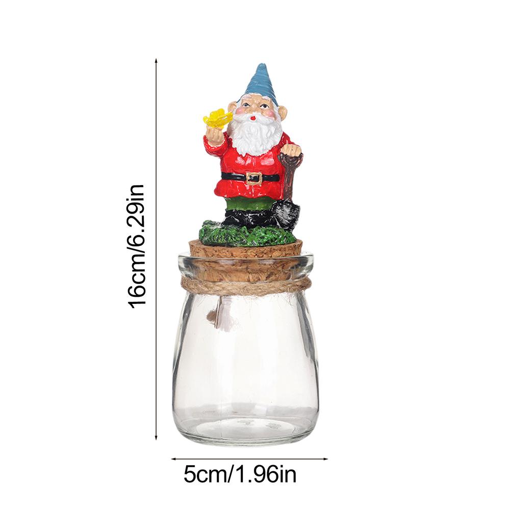 

Рождественские Банки Креативные Праздничные Гномы Хранение Декоративные Банки Для Шоколада Стол Орехи Закуски Праздничный Домашний Декор Стол Школа красный