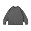 RUIIENRS x ROPUCHA Spring Japanese Streetwear Hoodie Men Oversized 