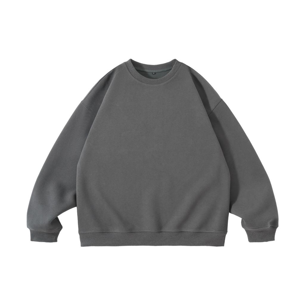 RUIIENRS x ROPUCHA Spring Japanese Streetwear Hoodie Men Oversized