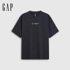 GAP Men's Pure Cotton American Street Loose Fit Short Sleeve T-Shirt