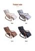 Smart Multi-Functional Electric Massage Recliner Chair for Home and Office
