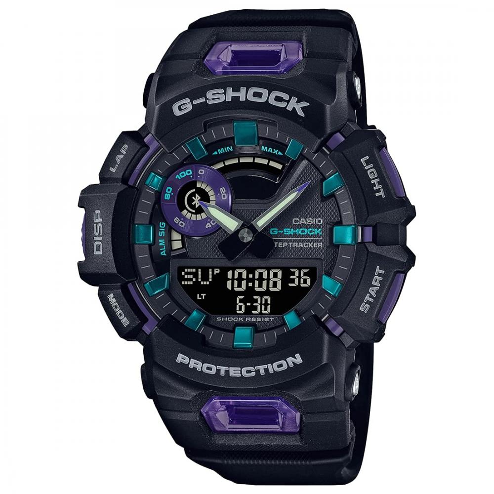 

[caSio] Часы G Shock G Shock Gba 900 1a6 Мужские S Модель OverSeaS