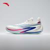 Anta Men's Cement Destroyer Low-Top Basketball Shoes
