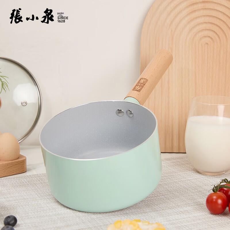 Zhang Xiaoquan Non-stick Milk Pot