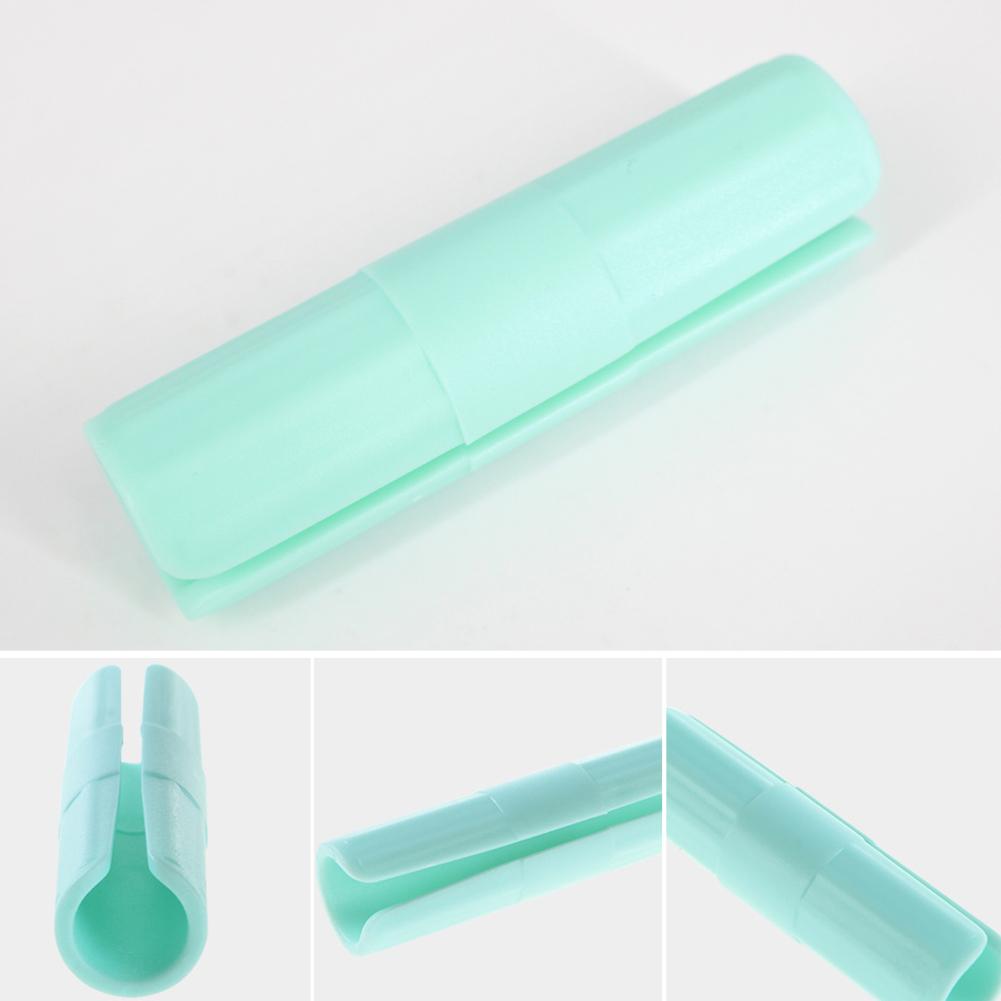 Fashion Sheet Fixing Clip 10Pcs Bed Grippers Fasteners Clothes Pegs Coverlet Holder