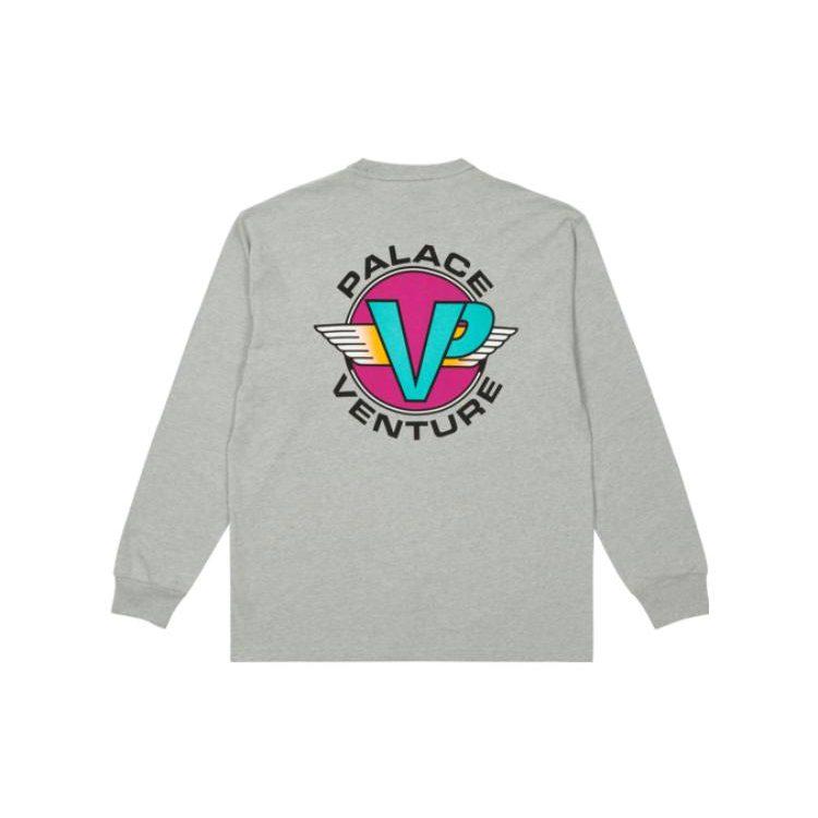 Palace Venture Long Sleeve P22LS037