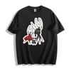 Hollow Knight Characters Graphic T-Shirt