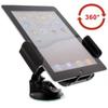 Držák do auta pro tablet čtečky elektronických knih od 7" do 11" palců