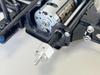 Kawada Mokei Motor Mount Set for FOC04 C-Car