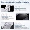 Human Induction Infrared Detection Detector DC12/24V Human Body Sensor  Bathroom