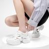 Strictly Selected Sandals Women's 2025 New Dad Shoes Summer Versatile Platform Sandals Are Not Tired To Go To Work and Wear Single Shoes Outside