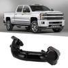 Remplacement du pont du tube coudé d'admission pour les moteurs Chevy 2500 3500 6.6L LML 2011 ?2015