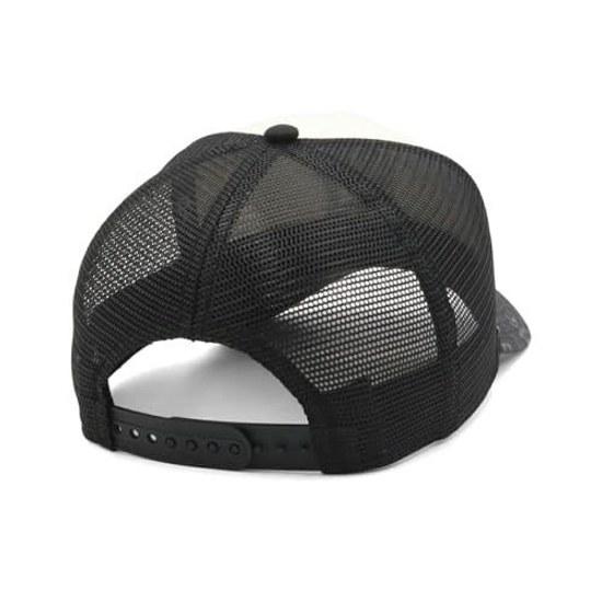 Era Mesh Cap 9FORTY A-FRAME MLB NER37C6673 940 AFTR JACQUARD
