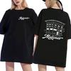 Malone's Bar Off Campus TV Series T-shirts Burgers In Hastings MA Briar University Men Women Fu