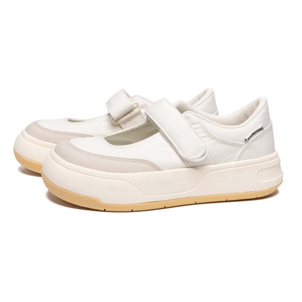 Nylonstudio Ns Muffin Ivory