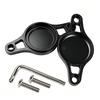 XDcase Bicycle Tracker Device Holder Protective Cover For AirTag 2nd Gen / 1st Gen