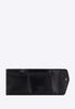 Wittchen Men's Leather Wallet Square Black Natural Leather