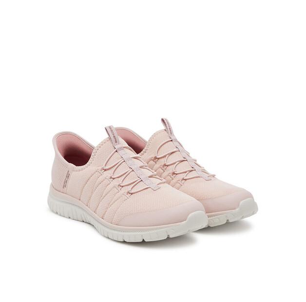 Кроссовки Skechers Virtue-Glow 104426/ROS розовый