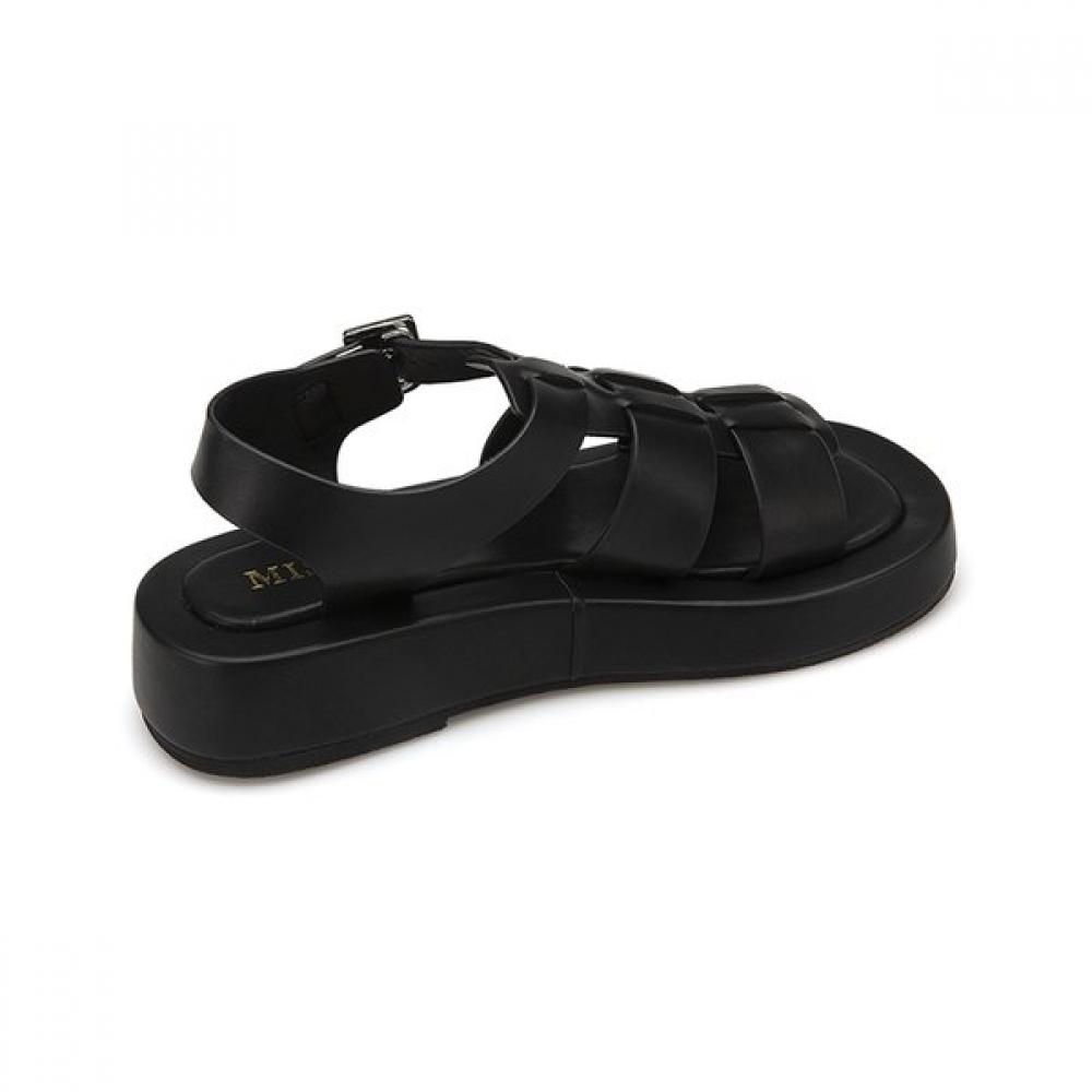 Misope Women S SandalS 4cm 2color 012324704
