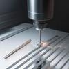1pc 3mm 1/8  Long Shank Drawing Carbide Burs For Dremel Tool Milling Cutter Burr Cut Rotary 38mm To 100mm Power Tools