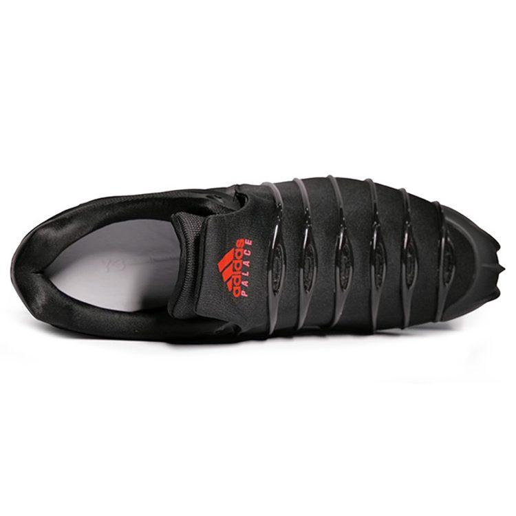 Y-3 Yuuto Palace x Y-3 Yuuto Y-3 '20 Years: Recoded - Black' GY2496