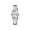 [Casio] Watch Casio Collection [Domestic Genuine Product] LTP-1177D-7AJF Women's White
