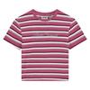 Guess Womens/Ladies Stripe T-Shirt