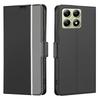 For Xiaomi 14T Case Card Holder Twill Texture Leather Phone Cover