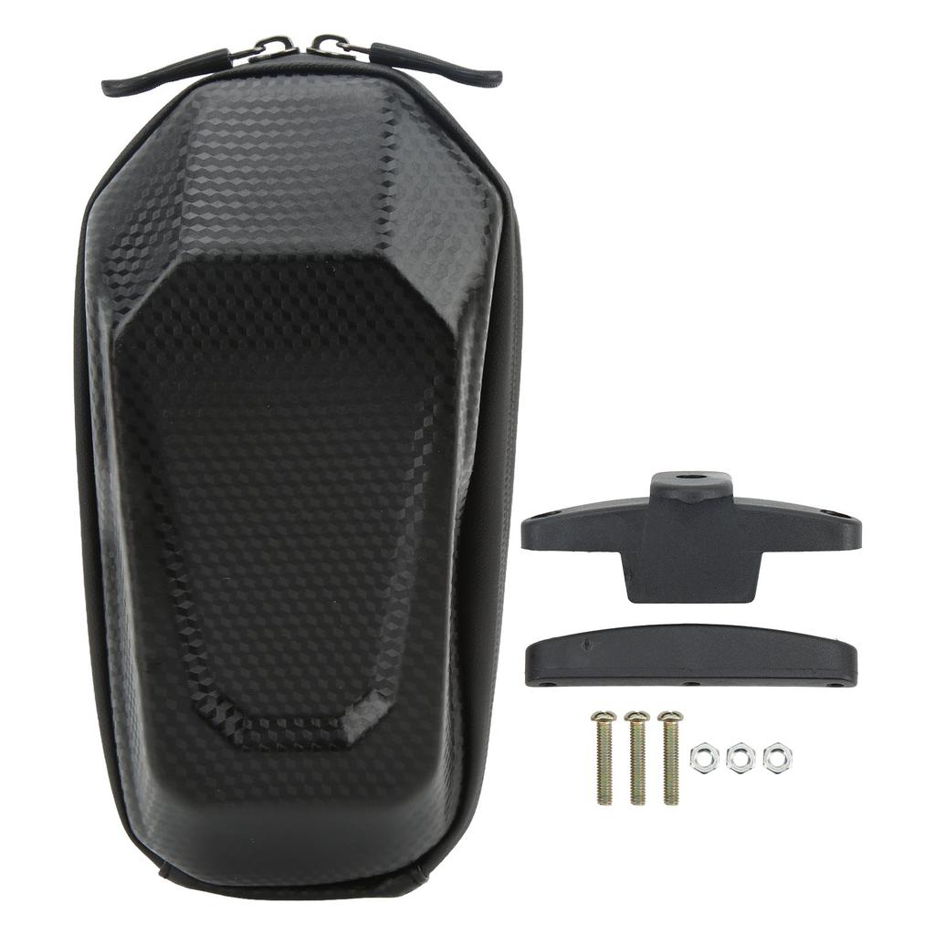 Taška na cyklistické sedlo Silná reflexní páska Objem 1,5 l Odolnost proti opotřebení Taška na kolo