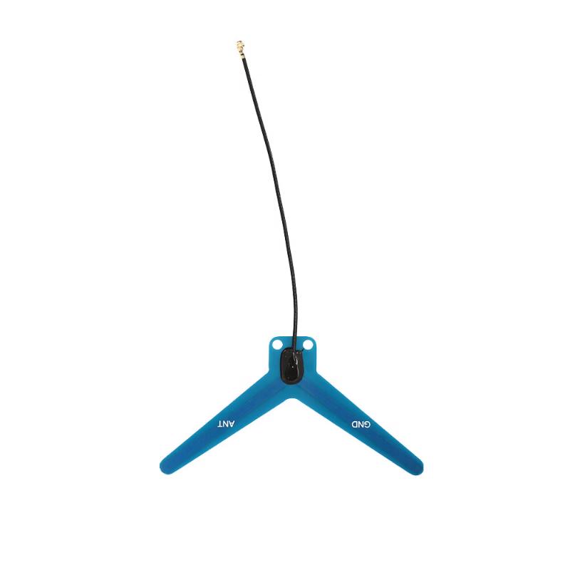 RUSHFPV 1.3GHz 1.6W FPV Long Range Analog Video Transmitter