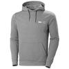 HELLY HANSEN Men's F2F Organic Cotton Hoodie Sweatshirt Men's 62934-HH