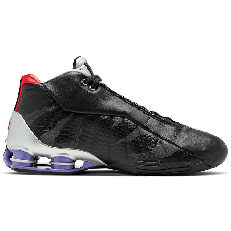Nike Shox BB4 'Raptors' Men's CD9335-002