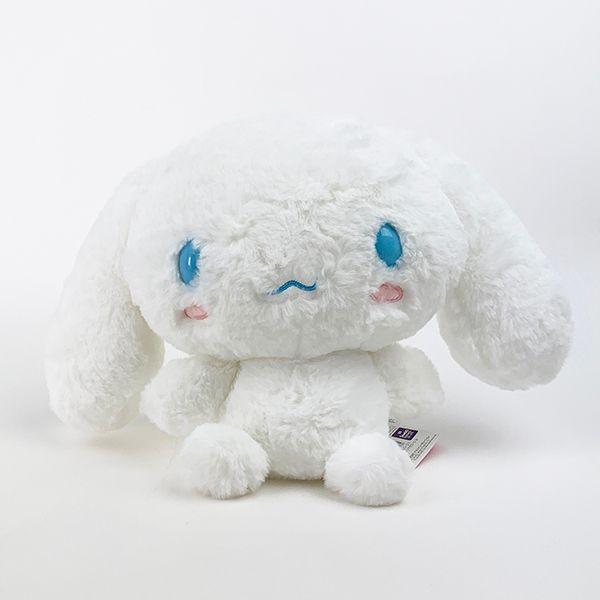 Sanrio Cinnamoroll Fluffy M Interior Plush M Goods