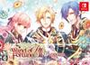 Wand of Fortune R2 FD Dedicated To for Nintendo Switch Special Edition ~Epilogue You~
