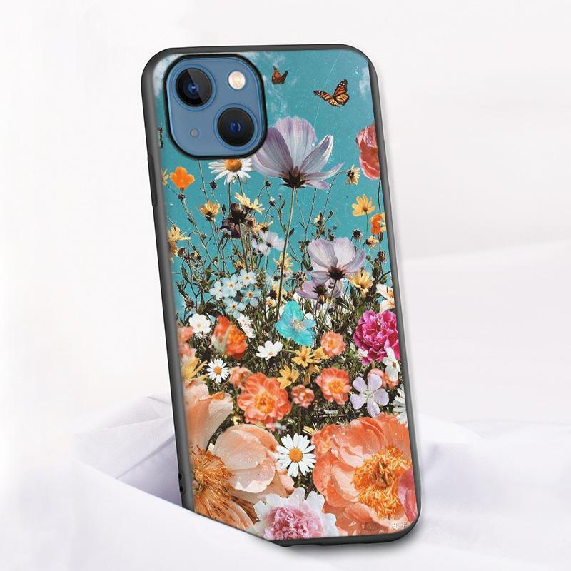 Silicone Soft Cases