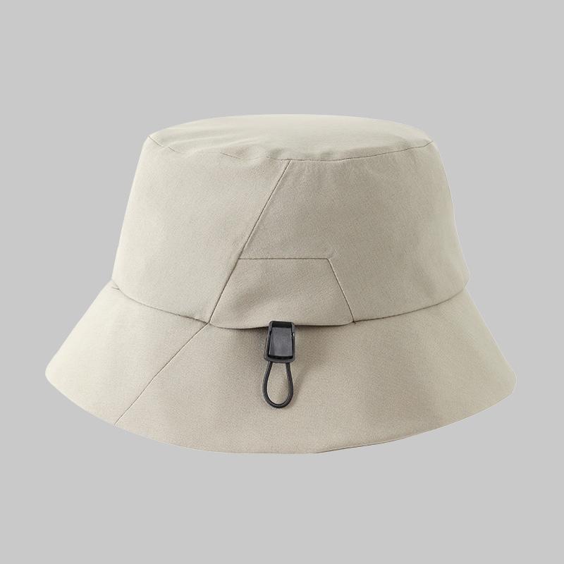 Best Selling Unisex Outdoor Bucket Hat Summer Sun Protection Fishing Cap for Adults and Kids Daily Use