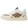 Gucci Wmns Re-Web Sneaker 'GG Canvas - White Beige' Women's 785452 AADHW 9573