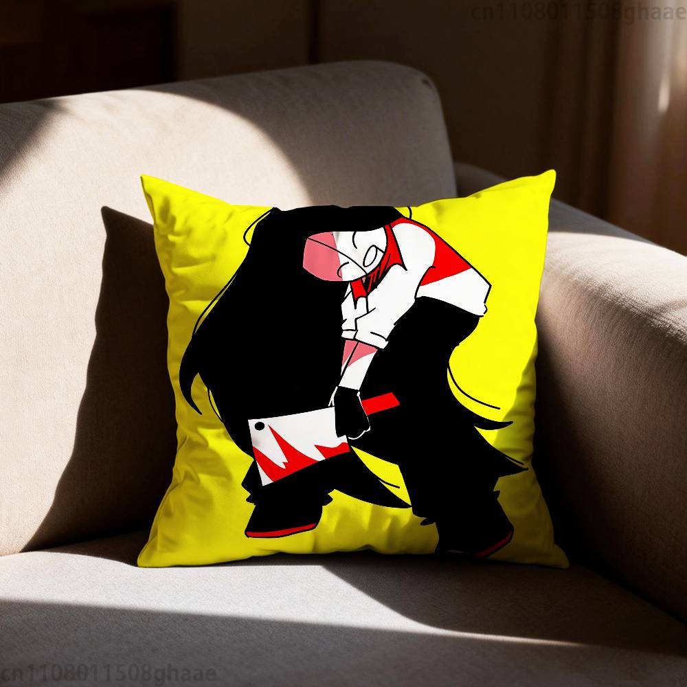 Butcher Vanity Album pillowcase casual style decoration suitable for home decoration excluding pillow core