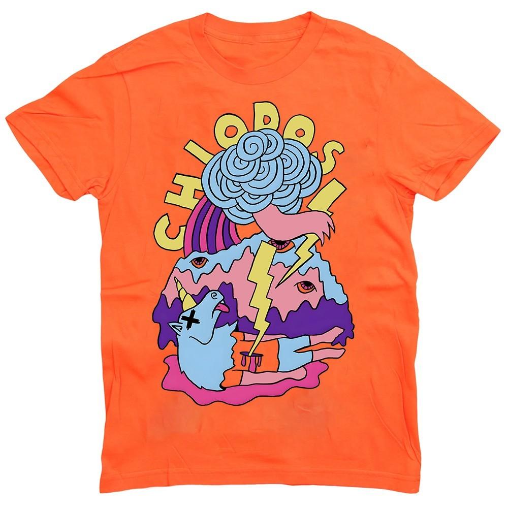 Hot Chiodos Band Gift Funny Unisex S-235XL 21D804 Unisex T-Shirt XXXXL