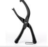 Bicycle  Tire  Pliers Rim Protector Non-slip Handle Bicycle Tires Removal Clamp Hand Tire Repair Tool