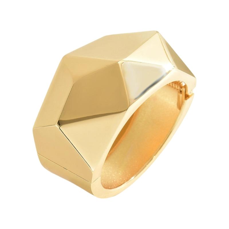 Minimalist Alloy Bracelet for Women Elegant Design Wristband Accessory Perfect for Any Occasion and Enhancing Style