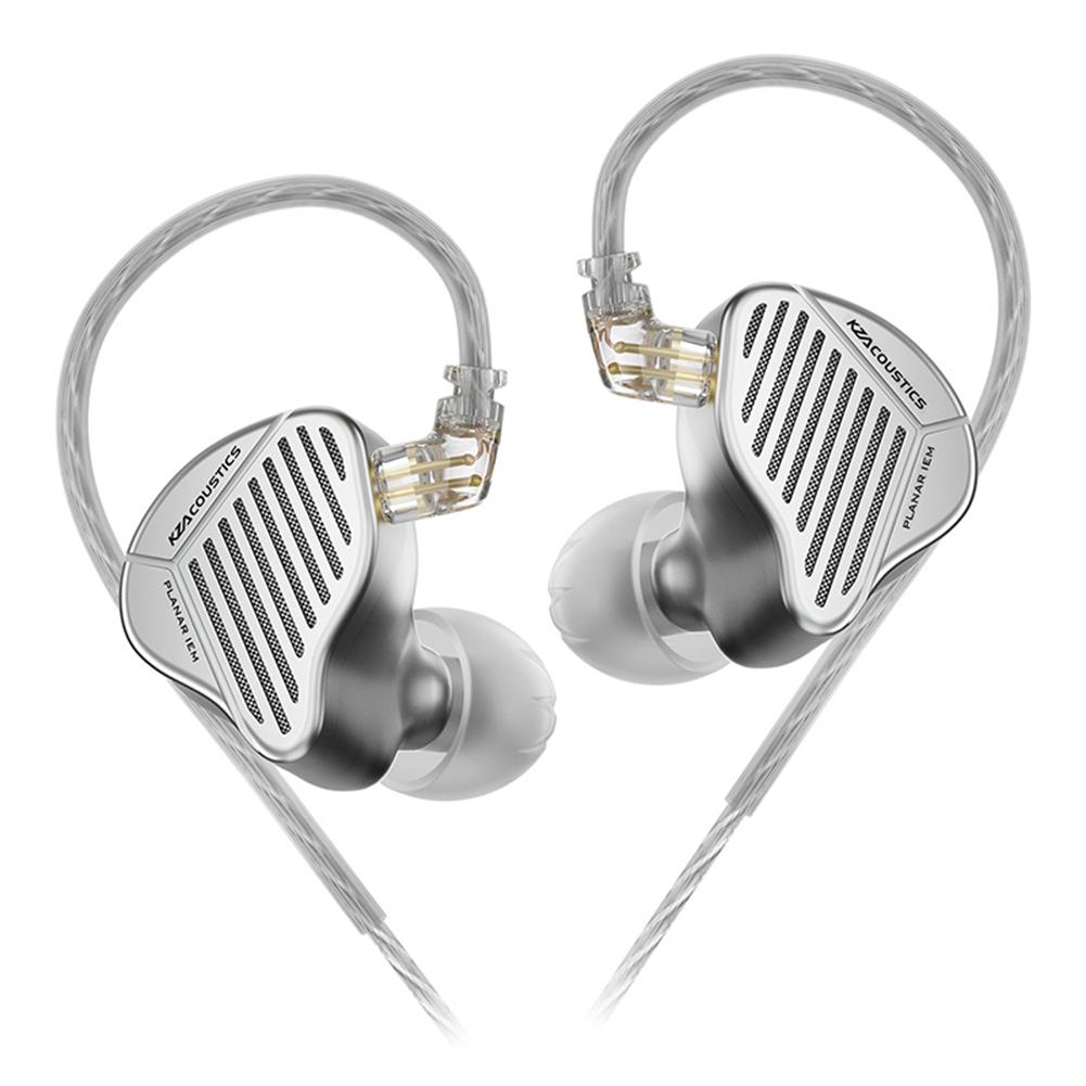 3.5mm Jack Music Gaming Earphones In-ear Sport Wired Headphones for Mobile Phone