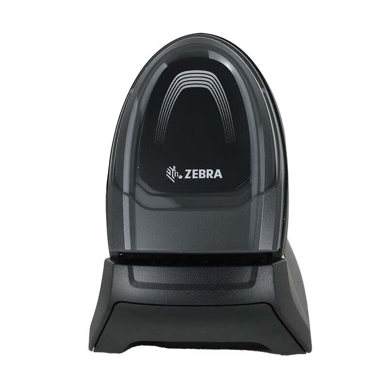 Zebra DS8178 Wireless 1D/2D Barcode Scanner
