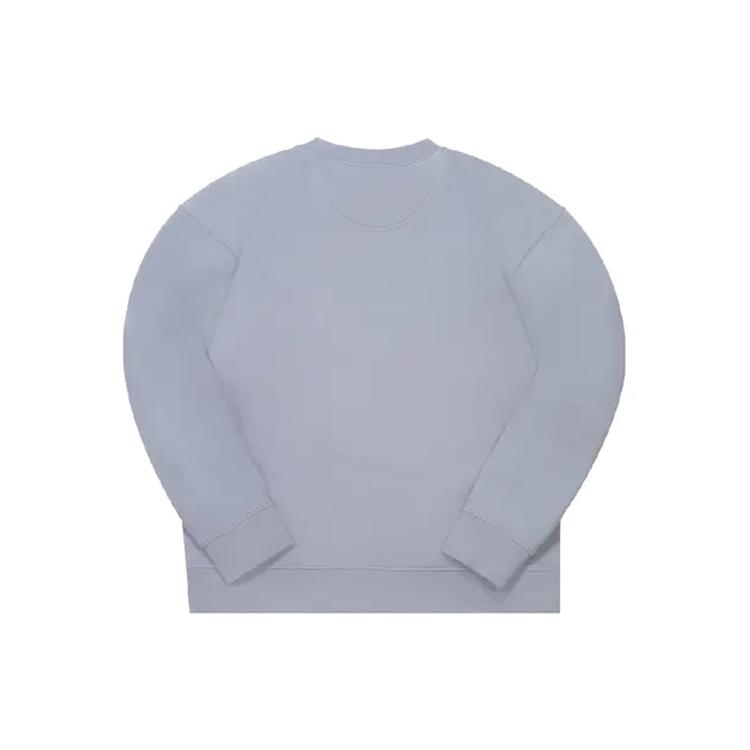 Drew House Sweatshirt Unisex Gray DR-SS20-57