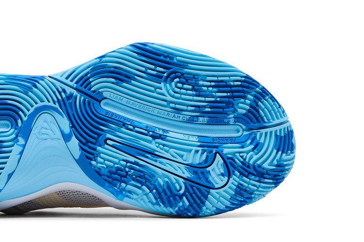 Nike Giannis Immortality 3 EP 'White Light Photo Blue'
