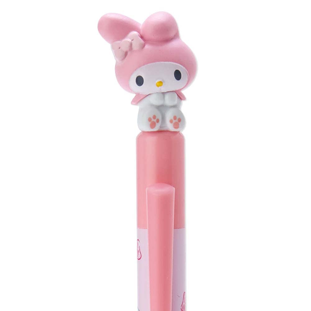 Sanrio My Melody Mascot Ballpoint Pen 394009