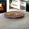 DEEP PLATE FOR DESSERTS, PASTA, SOUPS 240 ml SAUCE PLATTER 26.5 cm